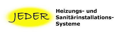 Heizungs- und Sanitrinstallations-Systeme