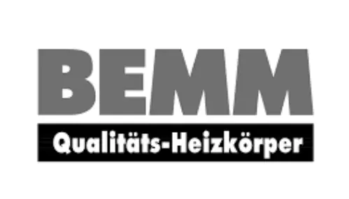 Bemm Qualitäts-Heizkörper