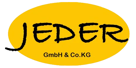 JEDER Logo