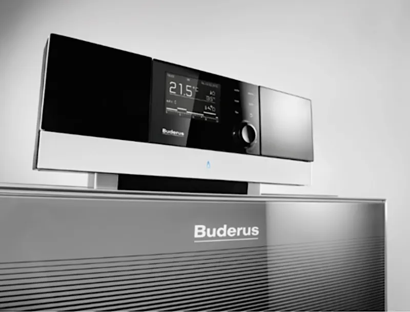 Steuergerät für KB195i