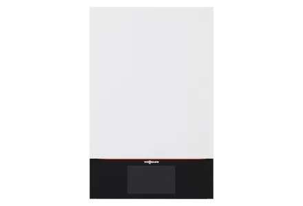 Viessmann Vitodens Gaskessel