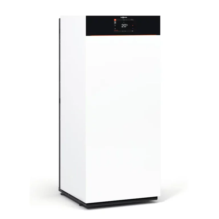 Viessmann Vitodens-333-F Gaskessel
